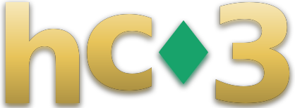 hco3 logo